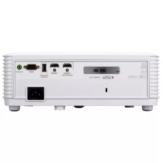 ACER projektor Vero HL6810ATV, lézer hibrid, 4K, 4000Lm, 50000:1, EMEA, 3Kg, hordtáska EURO Power