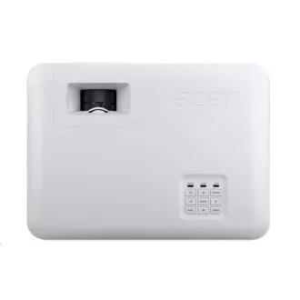 ACER projektor Vero HL6810ATV, lézer hibrid, 4K, 4000Lm, 50000:1, EMEA, 3Kg, hordtáska EURO Power
