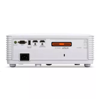 ACER projektor Vero HL6810ATV, lézer hibrid, 4K, 4000Lm, 50000:1, EMEA, 3Kg, hordtáska EURO Power