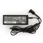 ACER hálózati adapter 230W, 5,5 mm-es, fekete, EU hálózati kábellel (kiskereskedelmi csomag)