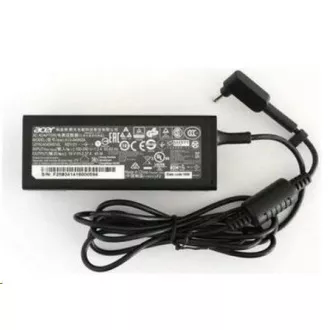 ACER hálózati adapter 230W, 5,5 mm-es, fekete, EU hálózati kábellel (kiskereskedelmi csomag) ACER hálózati adapter 230W, 5,5 mm-es, fekete, EU hálózati kábellel (kiskereskedelmi csomag)