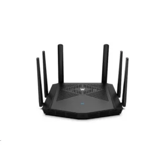 Acer Router Predator Connect W6x - Wifi 6 útválasztó, fekete, 802.11 a/b/g/n/ac/ax 2.4 GHz / 5 GHz, 4x4 MU MIMO Acer Router Predator Connect W6x - Wifi 6 útválasztó, fekete, 802.11 a/b/g/n/ac/ax 2.4 GHz / 5 GHz, 4x4 MU MIMO
