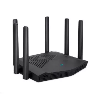 Acer Router Predator Connect W6x - Wifi 6 útválasztó, fekete, 802.11 a/b/g/n/ac/ax 2.4 GHz / 5 GHz, 4x4 MU MIMO Acer Router Predator Connect W6x - Wifi 6 útválasztó, fekete, 802.11 a/b/g/n/ac/ax 2.4 GHz / 5 GHz, 4x4 MU MIMO