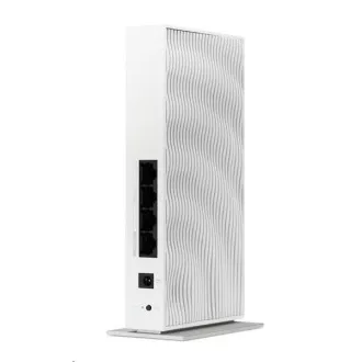 ACER Router Acer Connect Wave 7 - Wifi 7 Mesh Router, fehér, 802.11 b/g/n/ac/ax/be 2x2