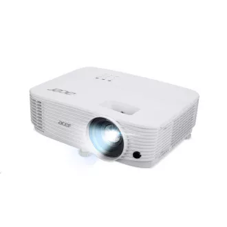 ACER projektor H6542, 1080p (1920x1080), 4000 ANSI, 13,000:1, 2 x HDMI, 1x3W hangszóró, 2.4Kg, LumiSense, ColorBoost 3D