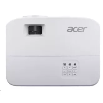 ACER projektor X1526, DLP 3D, 1080p (1920x1080) FHD, 4000 ANSI, 13.000:1, HDMI, 1x3W hangszóró, 2,4 kg, LumiSense, ColorBoost ACER projektor X1526, DLP 3D, 1080p (1920x1080) FHD, 4000 ANSI, 13.000:1, HDMI, 1x3W hangszóró, 2,4 kg, LumiSense, ColorBoost