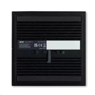 Acer Router Acer Predator Connect X7 5G CPE - Wifi 7 & 5G router, fekete, 802.11 b/g/n/ac/ax/be 2x2 Tri-band, fekete, 802.11 b/g/n/ac/ax/be 2x2 Tri-band