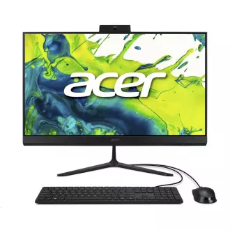 ACER PC AiO Aspire C24-2G, iCore 5 120U, 23.8