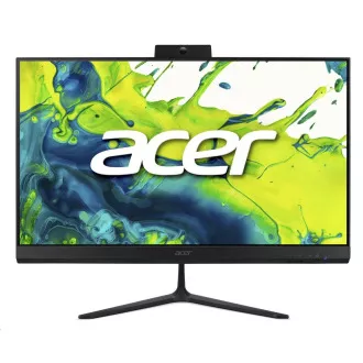 ACER PC AiO Aspire C24-2G, iCore 5 120U, 23.8