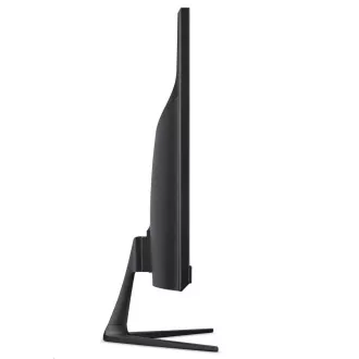 ACER PC AiO Aspire C27-2G, iCore 5 120U, 27" FHD, 8GB, 512GB SSD, UHD, W11, Fekete, fekete