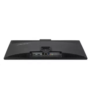 ACER PC AiO Aspire C27-2G, iCore 5 120U, 27" FHD, 8GB, 512GB SSD, UHD, W11, Fekete, fekete