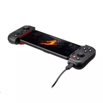 ACER Nitro Mobile Gaming Controller Black NGR400 - játékvezérlő mobiltelefonokhoz és legfeljebb 8, 3