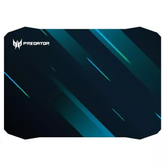 ACER Nitro M egérpad M, egérpad, alsó gumi csúszásmentes réteg, felső réteg poliészter nyomtatott, 350