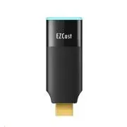 AOPEN EZCast 2 vezeték nélküli HDMI Plug&Play kijelzővevő külső antennával