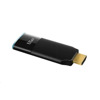 AOPEN EZCast 2 vezeték nélküli HDMI Plug&Play kijelzővevő külső antennával AOPEN EZCast 2 vezeték nélküli HDMI Plug&Play kijelzővevő külső antennával