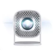 AOpen projektor QH15s LCD 720p 6500 LED lm (180 ANSI) 1000:1 EMEA 0.62 kg EURO/UK Teljesítmény