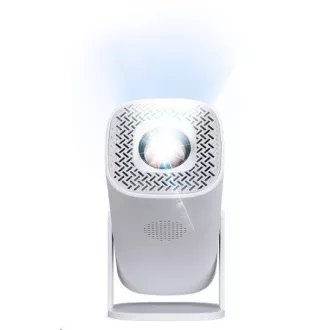 AOpen projektor QH15s LCD 720p 6500 LED lm (180 ANSI) 1000:1 EMEA 0.62 kg EURO/UK Teljesítmény