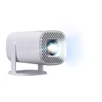 AOpen projektor QH15s LCD 720p 6500 LED lm (180 ANSI) 1000:1 EMEA 0.62 kg EURO/UK Teljesítmény