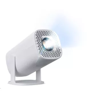 AOpen projektor QH15s LCD 720p 6500 LED lm (180 ANSI) 1000:1 EMEA 0.62 kg EURO/UK Teljesítmény
