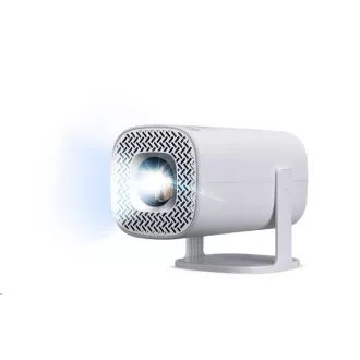 AOpen projektor QH15s LCD 720p 6500 LED lm (180 ANSI) 1000:1 EMEA 0.62 kg EURO/UK Teljesítmény