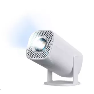 AOpen projektor QH15s LCD 720p 6500 LED lm (180 ANSI) 1000:1 EMEA 0.62 kg EURO/UK Teljesítmény