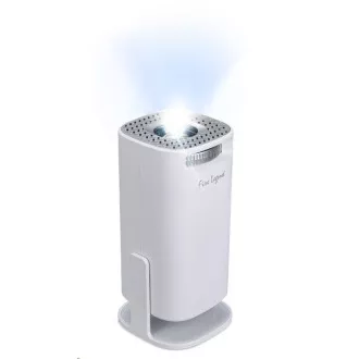 AOpen projektor QH15s LCD 720p 6500 LED lm (180 ANSI) 1000:1 EMEA 0.62 kg EURO/UK Teljesítmény