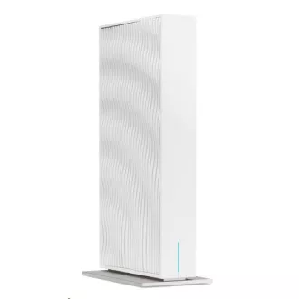 ACER Connect Wave 7 - Wifi 7 Mesh Router - DUALPACK (2db), fehér, 802.11 b/g/n/ac/ax/be 2x2, Dual band 2.4GHz   5GHz vagy