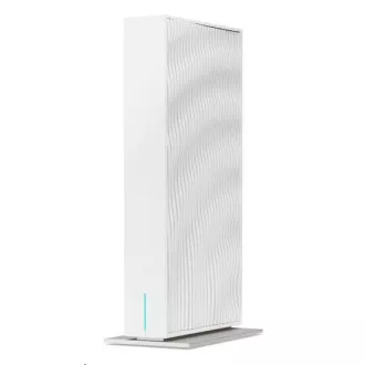 ACER Connect Wave 7 - Wifi 7 Mesh Router - DUALPACK (2db), fehér, 802.11 b/g/n/ac/ax/be 2x2, Dual band 2.4GHz   5GHz vagy