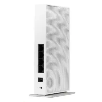 ACER Connect Wave 7 - Wifi 7 Mesh Router - DUALPACK (2db), fehér, 802.11 b/g/n/ac/ax/be 2x2, Dual band 2.4GHz   5GHz vagy