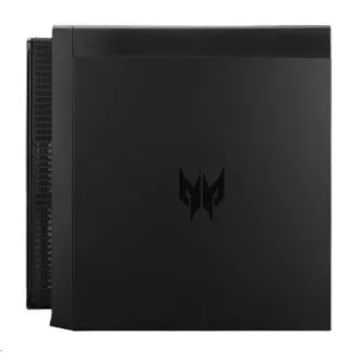 ACER PC Predator PO3-665_E_FR850W_H610, i5-14400F, 32GB, 1TB SSD, RTX 5060, W11, FEKETE