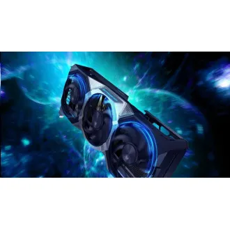 ACER grafikus kártya Predator BiFrost Radeon RX 9070 OC, 16 GB, 2,7 GHz