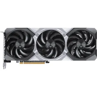 ACER grafikus kártya Predator BiFrost Radeon RX 9070 OC, 16 GB, 2,7 GHz