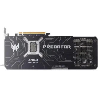 ACER grafikus kártya Predator BiFrost Radeon RX 9070 OC, 16 GB, 2,7 GHz
