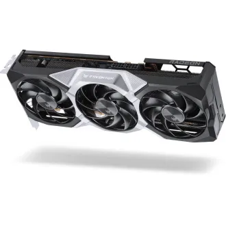 ACER grafikus kártya Predator BiFrost Radeon RX 9070 OC, 16 GB, 2,7 GHz