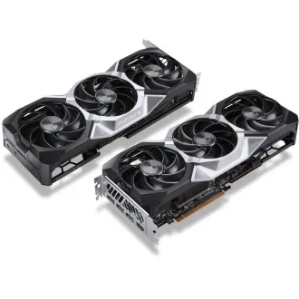 ACER grafikus kártya Predator BiFrost Radeon RX 9070 OC, 16 GB, 2,7 GHz