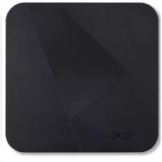 ACER PC Veriton N1502G-12NOU, N150, 4GB, 128GB SSD, N/A, W11 Pro, Fekete