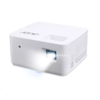 ACER projektor PD1500 DLP 1080p 1080p 1500 Lm 50, 000:1 EMEA 3.0Kg EURO Power HDMI kábel w/Carrying Case (hordtáska)