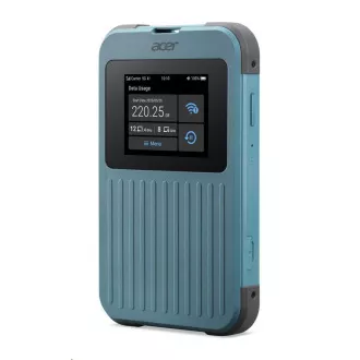 ACER Router Connect M4 5G 20GB - 5G&LTE kettős csatlakozási lehetőséggel mobil WiFi hotspot router