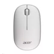 ACER vezeték nélküli buborékos egér, RF2.4G, 1600 dpi, fehér