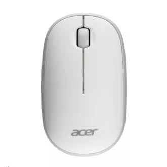 ACER vezeték nélküli buborékos egér, RF2.4G, 1600 dpi, fehér