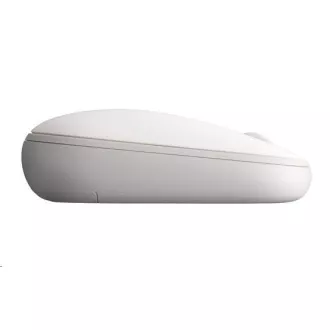 ACER vezeték nélküli buborékos egér, RF2.4G, 1600 dpi, fehér