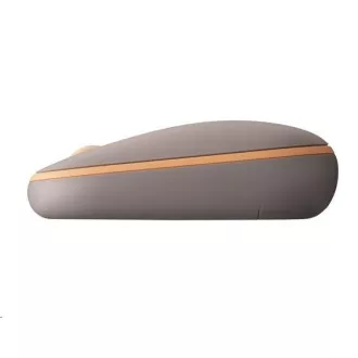ACER egér Vezeték nélküli buborékos egér, RF2.4G, 1600 dpi, bézs színű