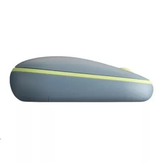 ACER vezeték nélküli buborékos egér, RF2.4G, 1600 dpi, kék