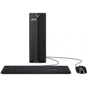 ACER PC Aspire XC-840-Pentium N6005, 1000GB HDD, 4GB DDR4, 1000GB HDD, 4GB DDR4 ACER PC Aspire XC-840-Pentium N6005, 1000GB HDD, 4GB DDR4, 1000GB HDD, 4GB DDR4