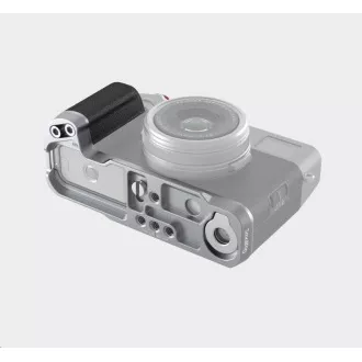 SmallRig 4555 L-alakú markolat FUJIFILM X100VI / X100V ezüst színhez