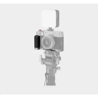SmallRig 4555 L-alakú markolat FUJIFILM X100VI / X100V ezüst színhez