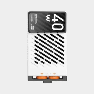 Zhiyun LED Fiveray M40 zsebvilágítás Zhiyun LED Fiveray M40 zsebvilágítás