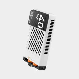 Zhiyun LED Fiveray M40 zsebvilágítás Zhiyun LED Fiveray M40 zsebvilágítás