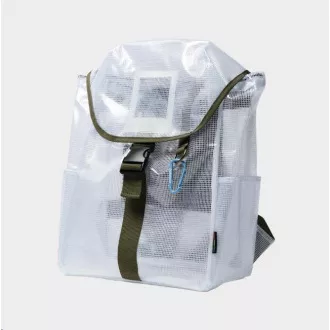 Polaroid Ripstop hátizsák Tiszta