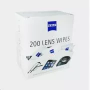 Zeiss előnedvesített tisztító kendők